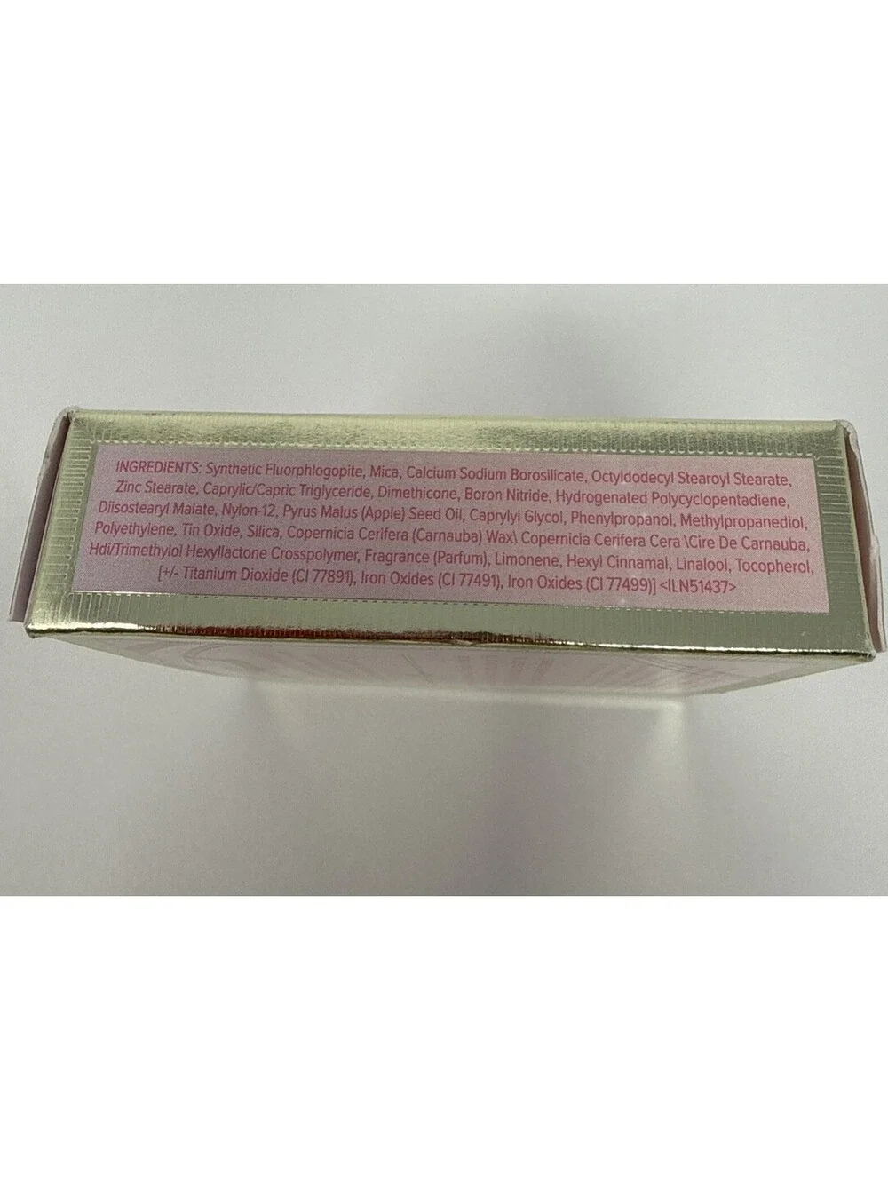 TOO FACED MOON CRUSH~OUT OF THIS WORLD HIGHLIGHTER~SUMMER MOON 7g./.24 Oz. RN3